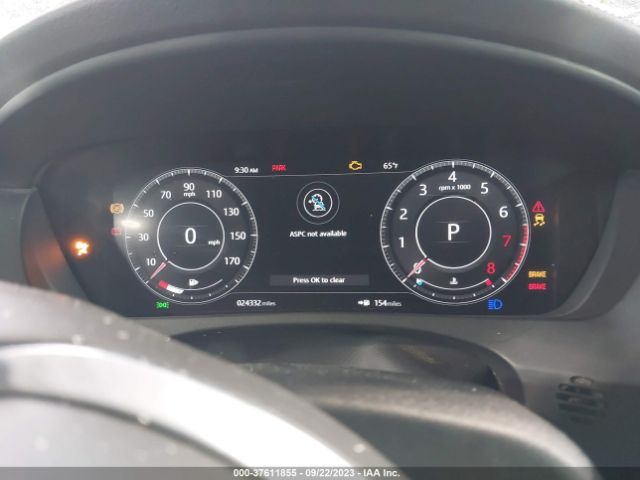SADCK2GX9KA616027 Jaguar F-pace Prestige