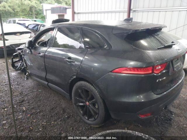 SADCK2GX9KA616027 Jaguar F-pace Prestige