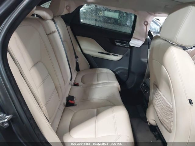 SADCK2GX9KA616027 Jaguar F-pace Prestige