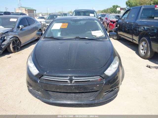 1C3CDFCB7FD122734 Dodge Dart Limited