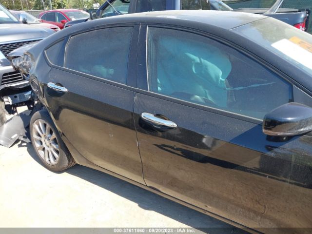 1C3CDFCB7FD122734 Dodge Dart Limited
