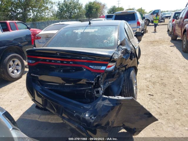 1C3CDFCB7FD122734 Dodge Dart Limited