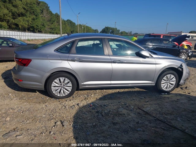 2020 VOLKSWAGEN JETTA S/SE/R-LINE VIN: 3VWCB7BU8LM066648