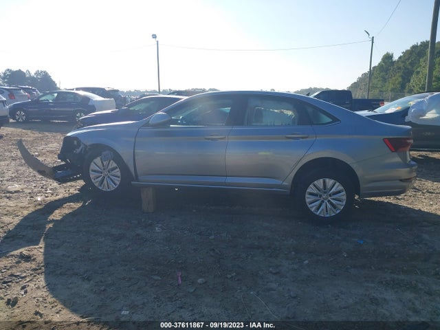 2020 VOLKSWAGEN JETTA S/SE/R-LINE VIN: 3VWCB7BU8LM066648