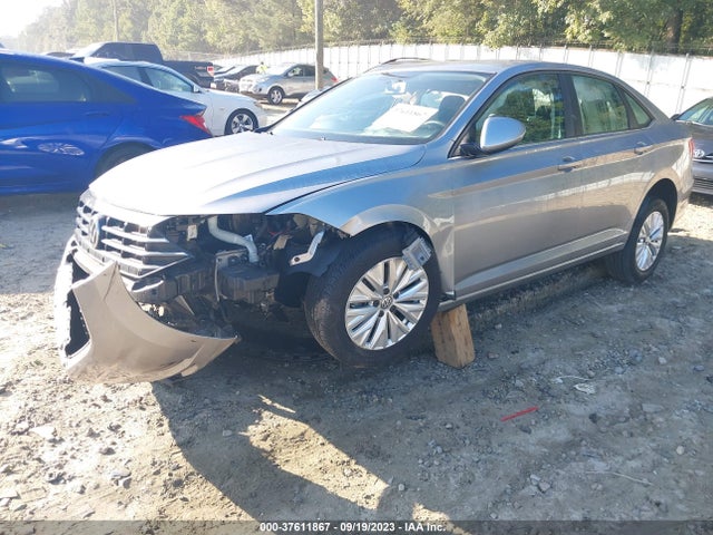 2020 VOLKSWAGEN JETTA S/SE/R-LINE VIN: 3VWCB7BU8LM066648