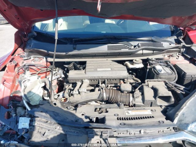 2HKRW1H99KH503563 Honda Cr-v Touring