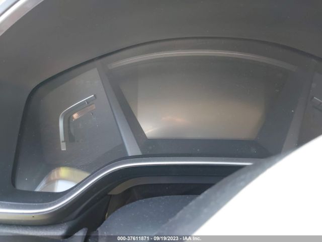 2HKRW1H99KH503563 Honda Cr-v Touring