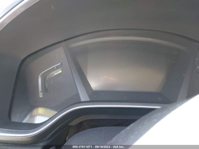2HKRW1H99KH503563 Honda Cr-v Touring