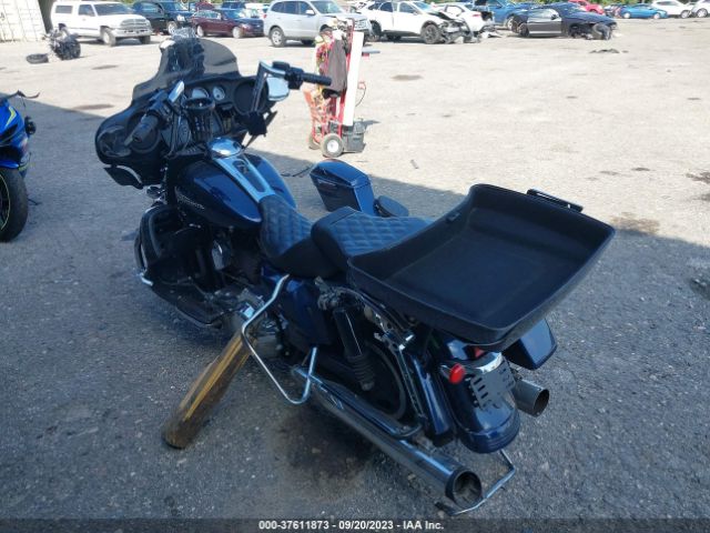 2014 HARLEY-DAVIDSON FLHX 1HD1KBM1XEB694249 Photo 2