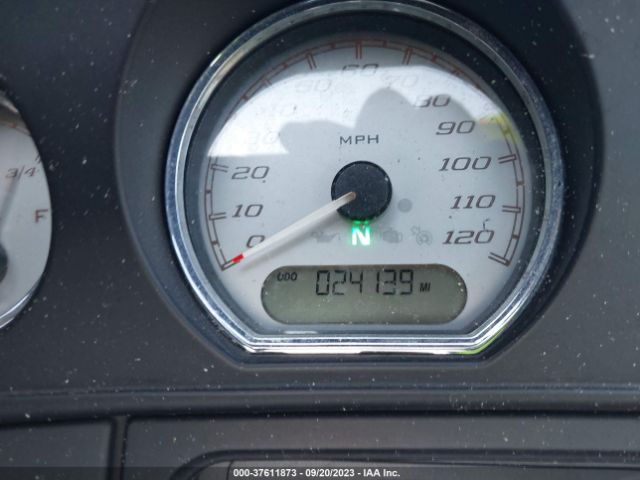 2014 HARLEY-DAVIDSON FLHX 1HD1KBM1XEB694249 Photo 6