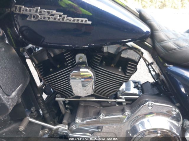 2014 HARLEY-DAVIDSON FLHX 1HD1KBM1XEB694249 Photo 8