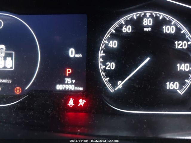 1HGCV1F3XNA116489 Honda Accord Sedan Sport