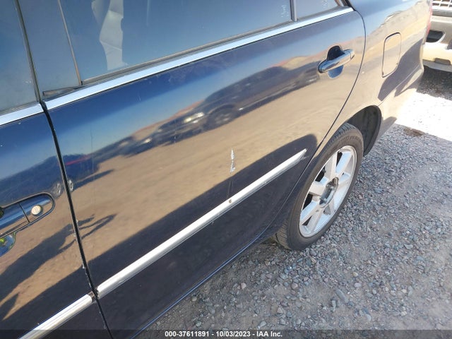 2002 TOYOTA CAMRY LE/SE/XLE VIN: 4T1BE32K72U507608