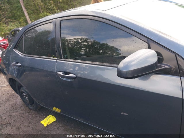 Toyota COROLLA LE 2018 2T1BURHE4JC969230 Image 14
