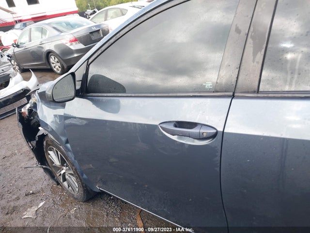Toyota COROLLA LE 2018 2T1BURHE4JC969230 Image 15