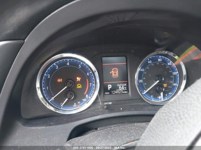 Toyota COROLLA LE 2018 2T1BURHE4JC969230 Image 7