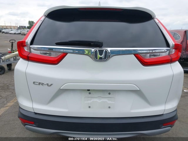 Honda Cr-v Ex-l 2019 5J6RW1H89KA045306 Image 15