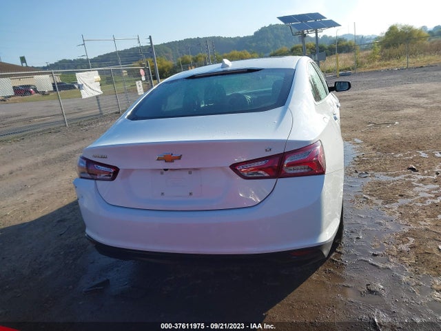 Chevrolet MALIBU LT 2019 1G1ZD5ST2KF138552 Image 16