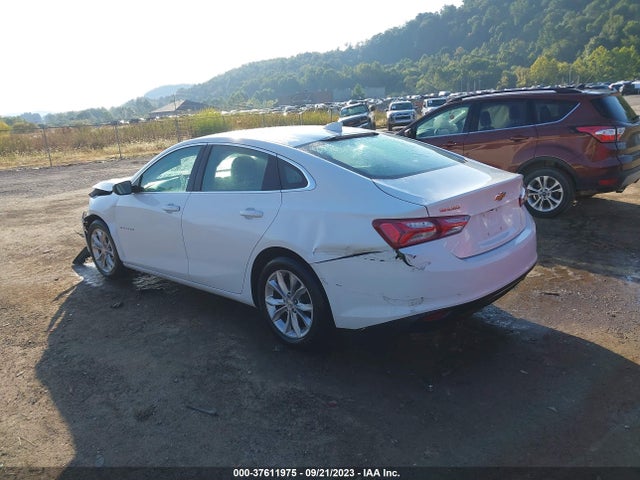 Chevrolet MALIBU LT 2019 1G1ZD5ST2KF138552 Image 3