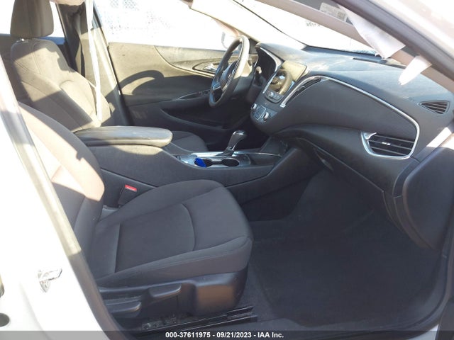 Chevrolet MALIBU LT 2019 1G1ZD5ST2KF138552 Image 5