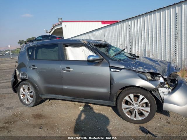 KNDJP3A58E7058996 KIA SOUL +