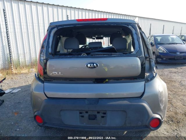 KNDJP3A58E7058996 KIA SOUL +