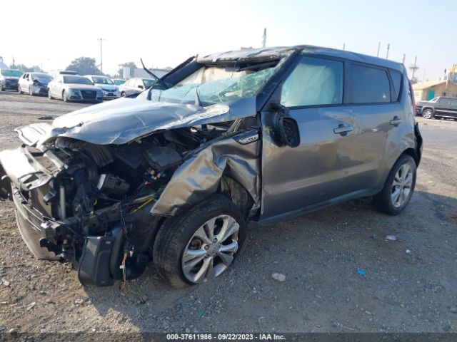 KNDJP3A58E7058996 KIA SOUL +