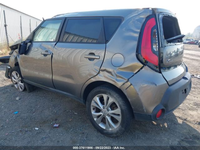 KNDJP3A58E7058996 KIA SOUL +