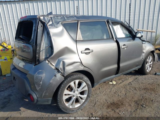 KNDJP3A58E7058996 KIA SOUL +