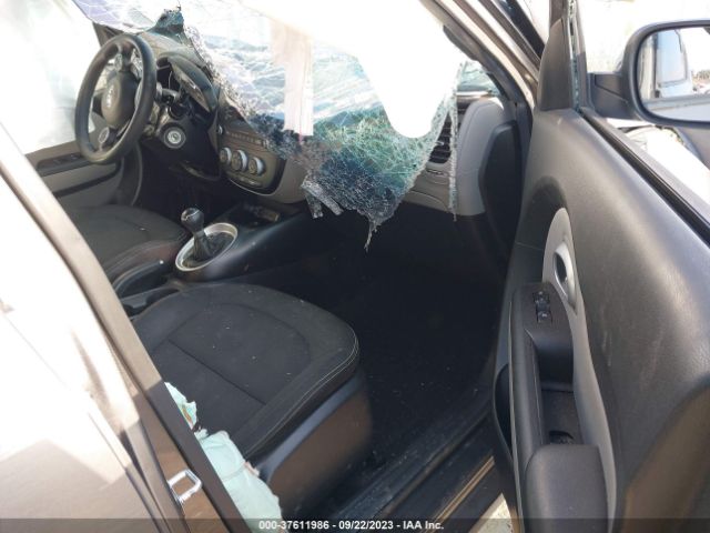 KNDJP3A58E7058996 KIA SOUL +