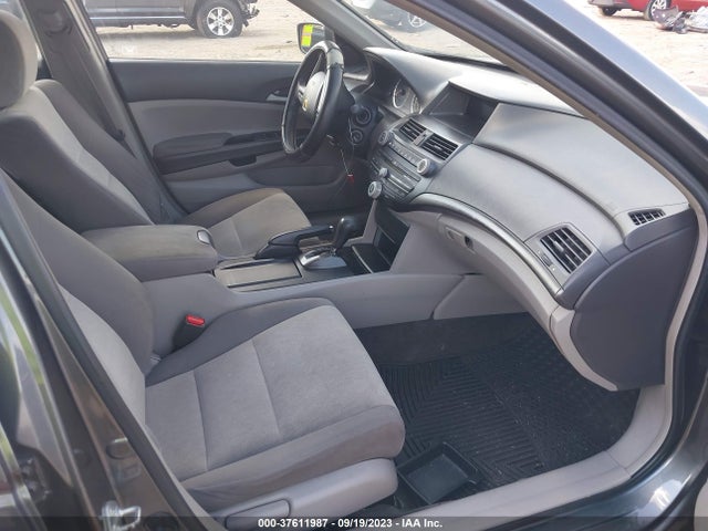 2008 HONDA ACCORD SDN LX-P VIN: 1HGCP26408A132049
