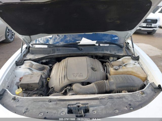 2C3CDXCT7FH880946 Dodge CHARGER R/T