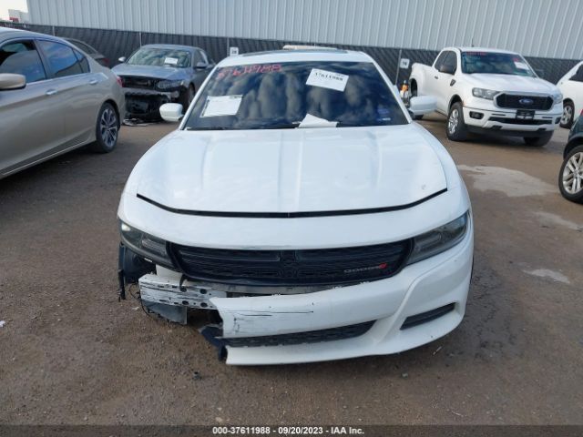 2C3CDXCT7FH880946 Dodge CHARGER R/T