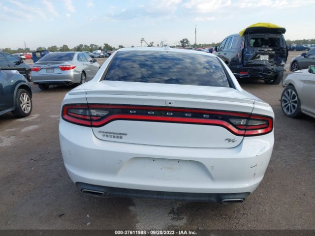 2C3CDXCT7FH880946 Dodge CHARGER R/T