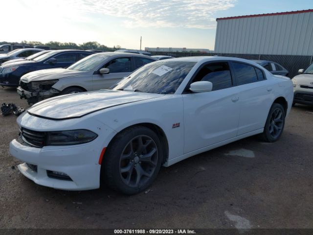 2C3CDXCT7FH880946 Dodge CHARGER R/T