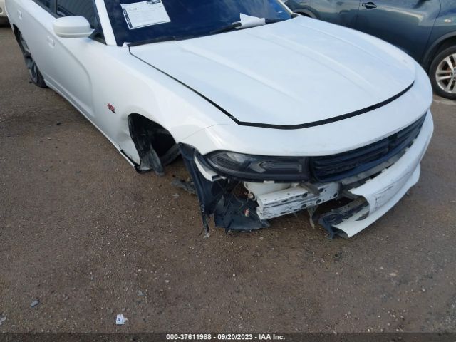 2C3CDXCT7FH880946 Dodge CHARGER R/T