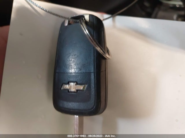 Chevrolet IMPALA LT 2015 2G1125S38F9156846 Image 11