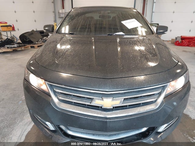Chevrolet IMPALA LT 2015 2G1125S38F9156846 Image 12