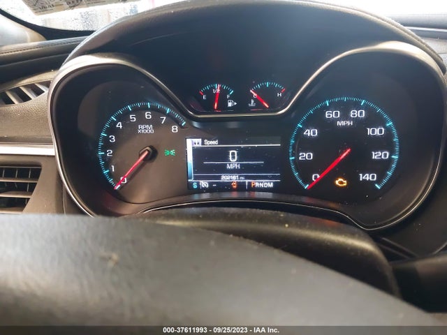 Chevrolet IMPALA LT 2015 2G1125S38F9156846 Image 15