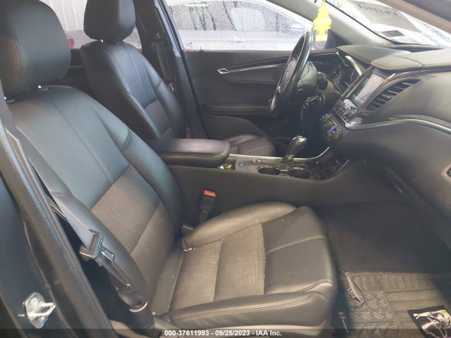 Chevrolet IMPALA LT 2015 2G1125S38F9156846 Image 5