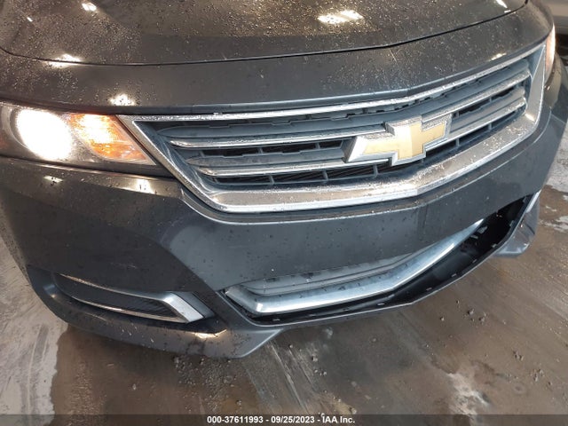 Chevrolet IMPALA LT 2015 2G1125S38F9156846 Image 6