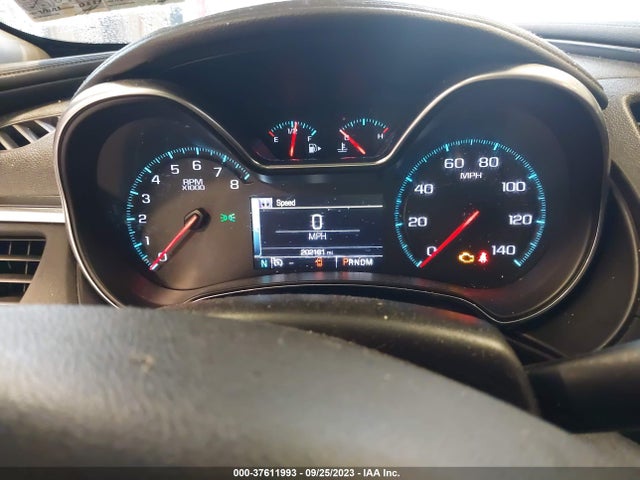 Chevrolet IMPALA LT 2015 2G1125S38F9156846 Image 7