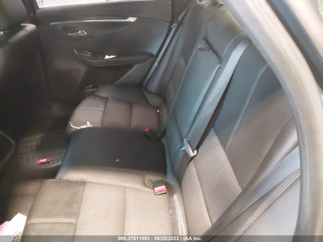 Chevrolet IMPALA LT 2015 2G1125S38F9156846 Image 8