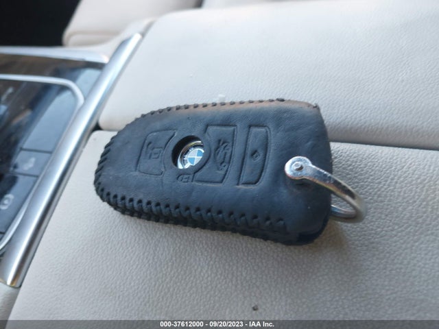BMW X5  Xdrive40i 2021 5UXCR6C02M9E49992 Image 11