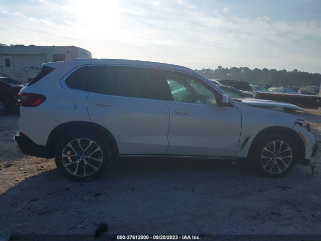 BMW X5  Xdrive40i 2021 5UXCR6C02M9E49992 Image 13