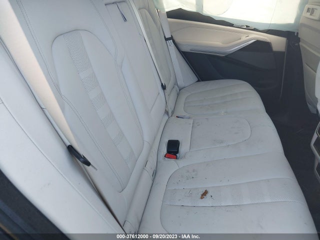 BMW X5  Xdrive40i 2021 5UXCR6C02M9E49992 Image 8
