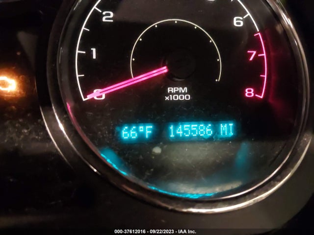 2009 CHEVROLET COBALT LT W/2LT VIN: 1G1AT58H097262472