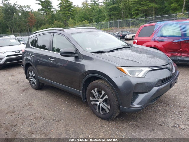 2018 JTMBFREV2JJ206402 main image