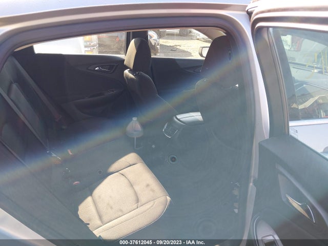 Chevrolet MALIBU LT 2020 1G1ZD5ST2LF093906 Image 8