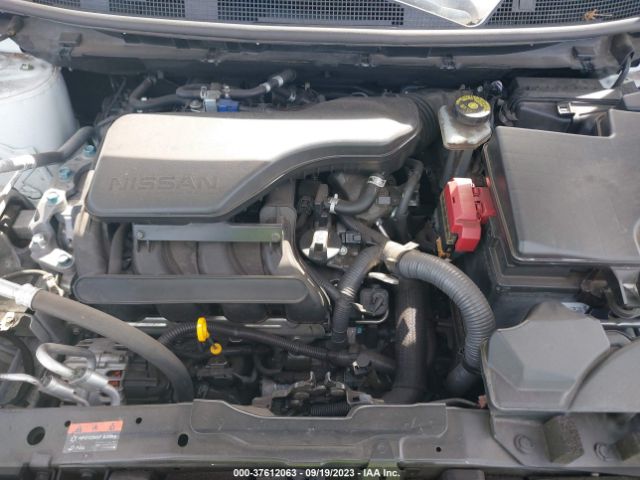 JN1BJ1CP1JW500271 Nissan Rogue Sport Sl
